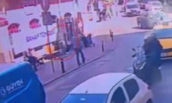 “Yan baktı” deyip parkta bıçakladı