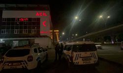 Kayınpeder ile damat arasında silahlı kavga