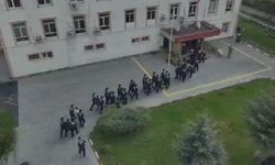 Gözaltına alınan 24 kişinin 13’ü tutuklandı