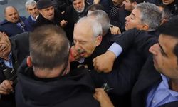 Kılıçdaroğlu, kendisine saldırıya karışan kişiyle görüştü