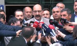 "CHP'nin Genel Başkanı neredeyse genel merkez orasıdır"