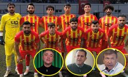 Ünlü futbol yorumcularından şampiyon Karacailyas Spor’a övgü