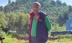Mersin'de kayıp şahıstan 3 gündür haber yok