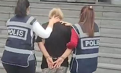 Kayseri'de 70 yıl hapisle aranan firari hükümlü yakalandı