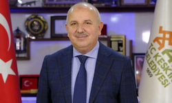 Keskin Belediye Başkanı Cönger'in yargılandığı 'rüşvet' davası ertelendi