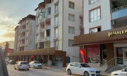 Korkunç facia, 3 yaşındaki oğlunu boğdu