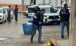 Malatya'da evinde silahlı saldırıya uğrayan kadın yaralandı