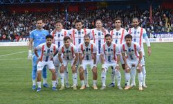 Mardin 1969 Spor, Kahramanmaraş İstiklalspor'u yenerek play-off final biletini kaptı