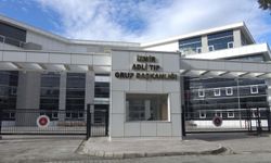 Miras tartışmasında akrabasının canına kıydı