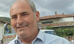 Muhtar, traktörünün üzerinde vurulmuş halde bulundu