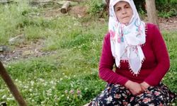 Kaybolan kadının cansız bedeni 8'inci günde bulundu