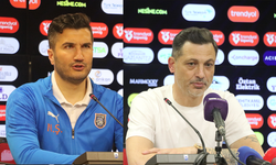 Gaziantep FK, Başakşehir’e 2-1 mağlup oldu: Radoi ve Nuri Şahin’den açıklamalar