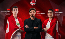 Manisa Basket'te Kavut ve gençler milli mesaide
