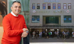 Manavgat Belediyesi'nde 'yolsuzluk' ve 'rüşvet' davasında karar açıklandı