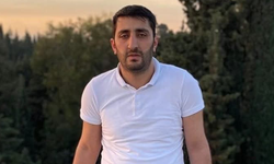 1 Mayıs'ta feci olay: Depoda üzerine demir düşen işçi hayatını kaybetti