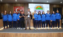 Toroslar’da Mayıs ayı meclis toplantısı yapıldı