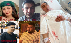 Mersin'deki vahşette ölü sayısı 6'ya yükseldi