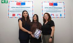 Mersin'de “Bir Damla Yarın” projesi dikkat çekti