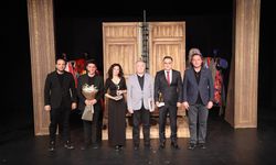 Mersin Şehir Tiyatrosu'ndan Artvin ve Ordu çıkarması