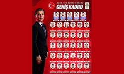 A Milli Futbol Takımı’nın 2026 FIFA Dünya Kupası geniş kadrosu açıklandı