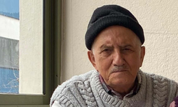 Muğla’da kayıp kişinin yeri İHA tarafından saptandı