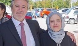 Oğulları tarafından hayattan koparılan çift, toprağa verildi