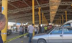 Otomobile silahlı saldırı: 1 ölü, 1 ağır yaralı