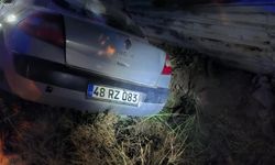 Otomobil, yol kenarında yürüyen kadınlara çarptı; 1 ölü, 2 ağır yaralı