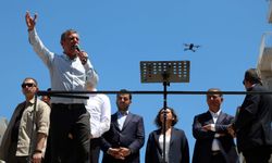 Özgür Özel "2 milyon CHP'li genel başkanını seçsin"