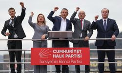 Özel’den sert çıkış: “Sandığı getirin!”