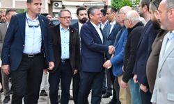 Atatürk'ün partisine sahip çıkacağız