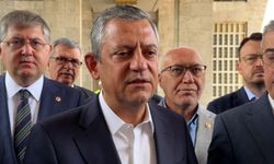 Özgür Özel'in TBMM'deki 'unvanı' değiştirildi