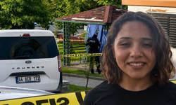 18 yaşındaki Beyzanur, çocuk parkında ölü bulundu