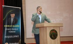 Kazanan öyküler kitapla buluştu