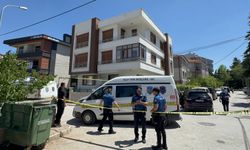 Elleri kanlı bulunan gencin korkunç suçu ortaya çıktı