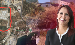 Avukat Ayşe Doğan’dan çevre skandalı iddiası: Akkuyu NGS işçi kampının atık suları dereye boşaltılıyor