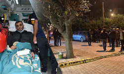 Polis memurunun şehit edildiği saldırının tanığı: Polis ‘dur’ ihtarında bulundu