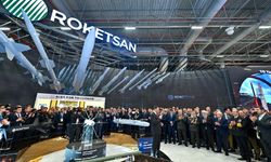ROKETSAN, SAHA 2026 Fuarı'nda 4 yeni sistemini tanıttı