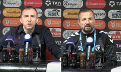 Recep Uçar: Ligin en formda takımlarından birini yendik