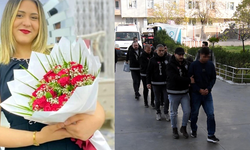 Rümeysa’nın ölümünde 13 sanığa ağırlaştırılmış müebbet, 5’ine müebbet talebi