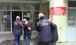 Sakarya’da DEAŞ operasyonu: 1 tutuklama