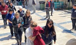 Şanlıurfa merkezli dolandırıcılık soruşturmasında 31 tutuklama
