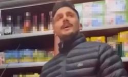 Şehit polisin türkü söylediği görüntüler ortaya çıktı