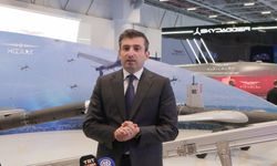 Selçuk Bayraktar: Türk orduları dünyada SİHA’larla ilk savaşı kazanan güç olarak tarihe geçti