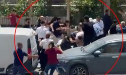 İki aile arasında taşlı sopalı kavga: 8 kişi yaralandı