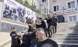 Şişli’de 'kız meselesi' kavgasında 12 kurşunla öldürüldü; 6 şüpheli tutuklandı