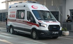 Sulama havuzuna düşen 3 yaşındaki Aydın hayatını kaybetti