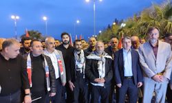 Sumud Filosu aktivisti Demir: Bize hayvan muamelesi yaptılar