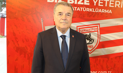 Samsunspor Başkan Vekili Bilen: Kulübümüzün istemediği hiçbir oyuncuyu satmayız