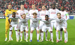 Samsunspor’da 1 antrenör ve 4 futbolcuyla yollar ayrılıyor